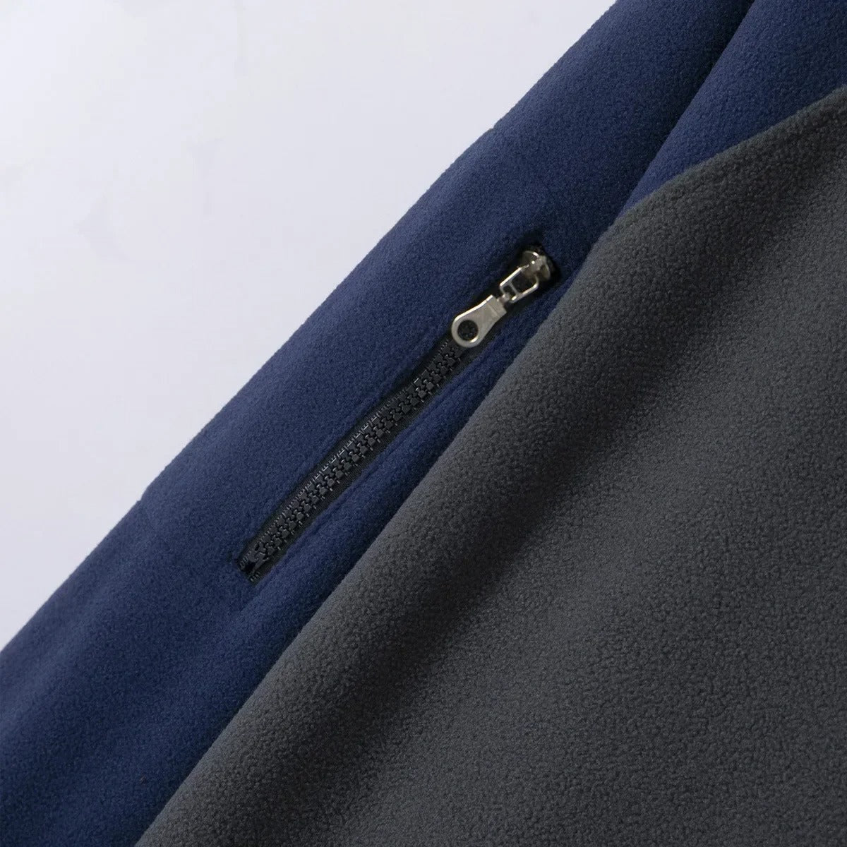 Tactisch ritsjack voor heren