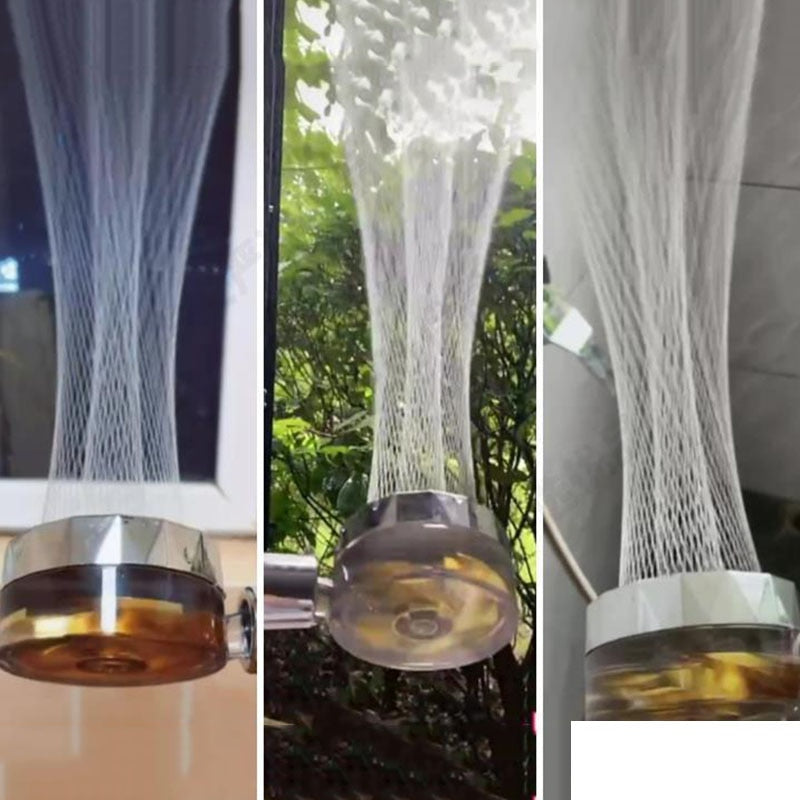 ShowerBlast Pro Head