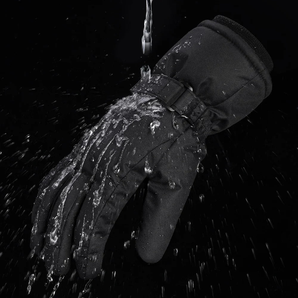 Ultralichte Waterdichte Winterhandschoenen