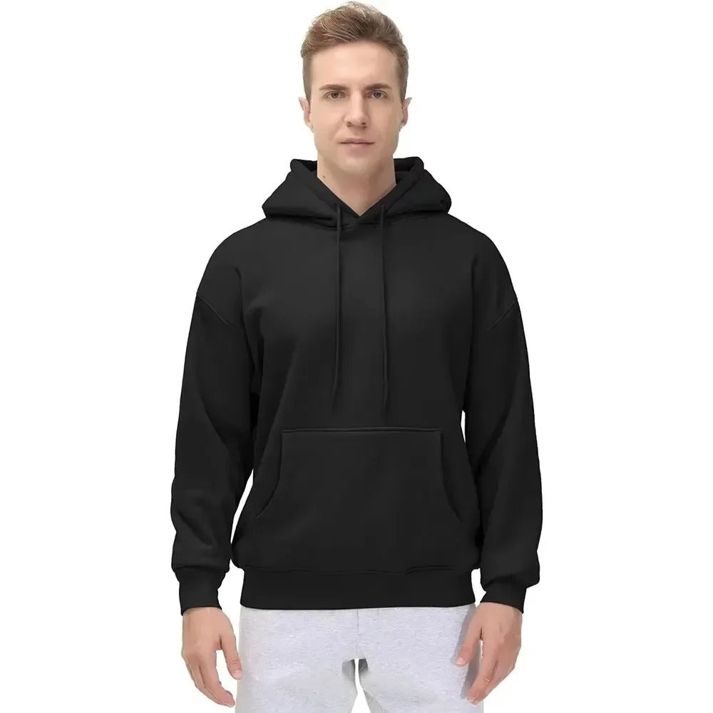Heren Casual Oversized Hoodies