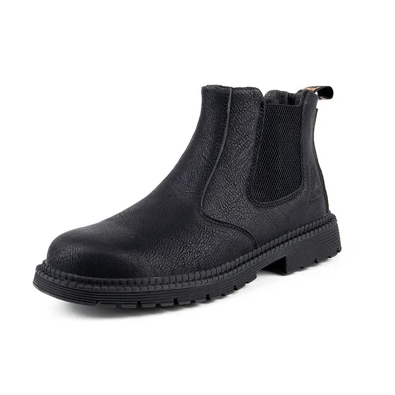 Waterdichte veiligheids werkschoenen voor mannen