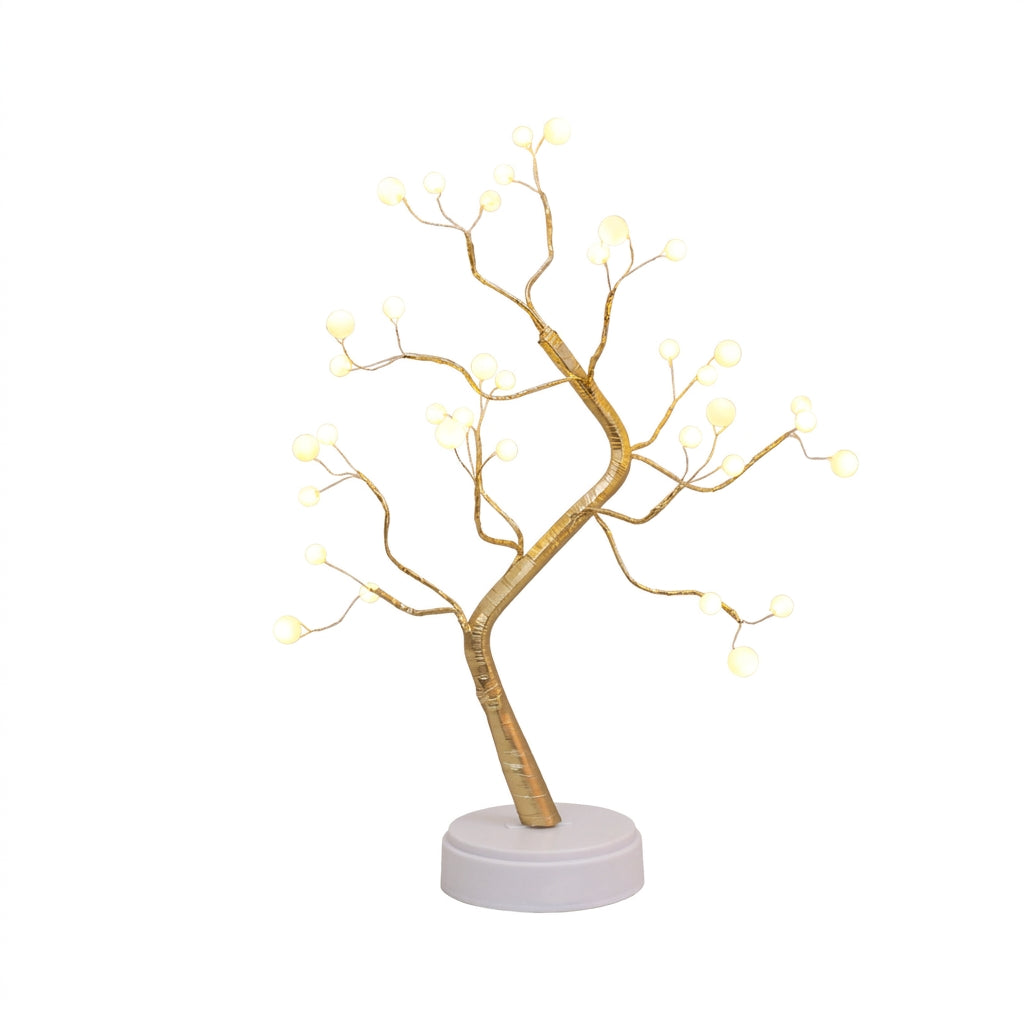 Fairy Light Spirit Tree