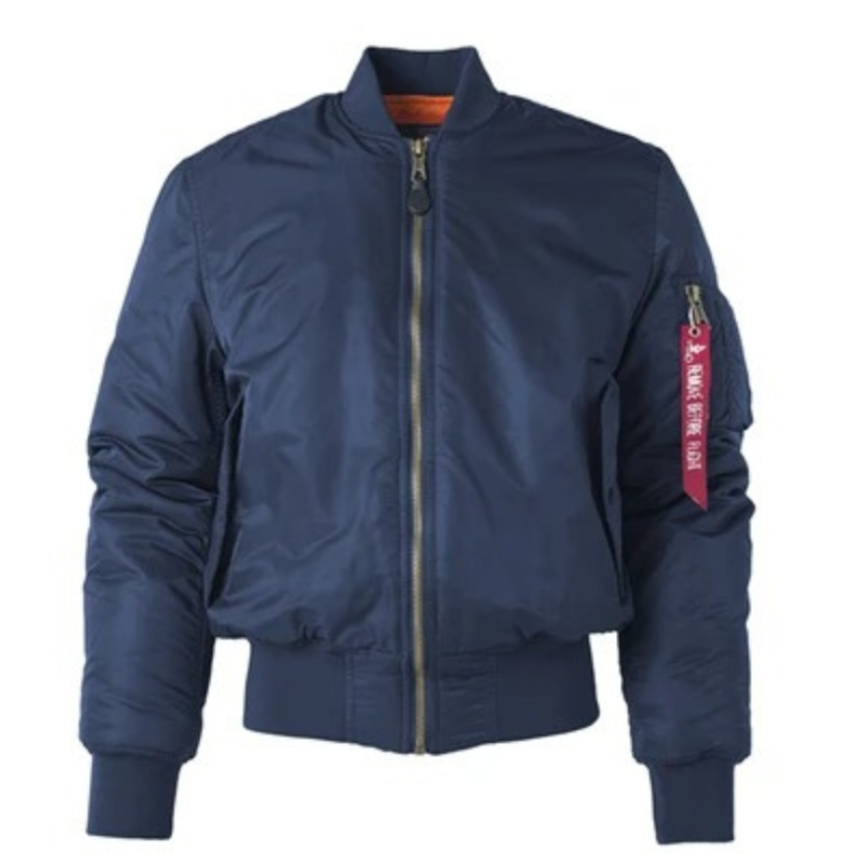 Militair tactisch bomberjack voor heren