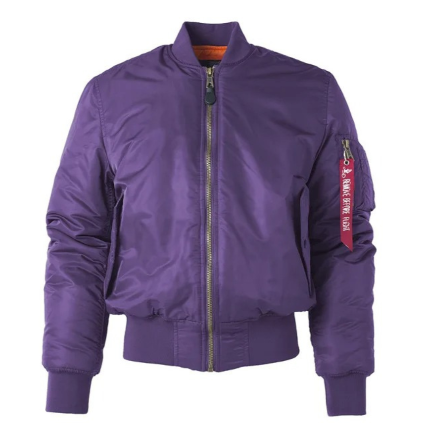 Militair tactisch bomberjack voor heren