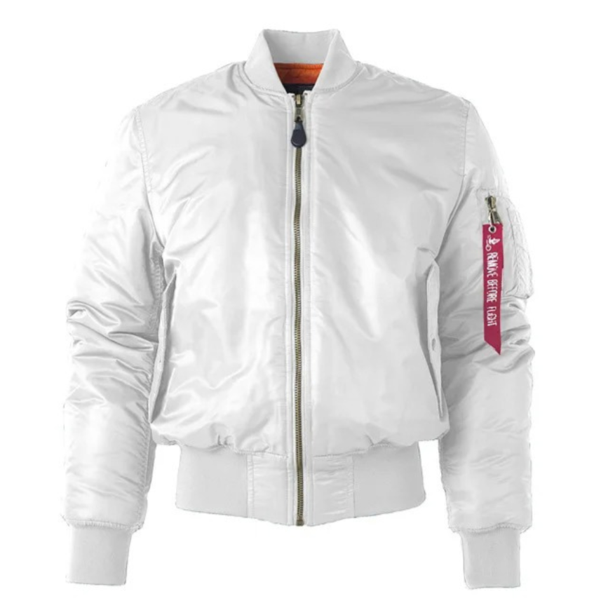 Militair tactisch bomberjack voor heren