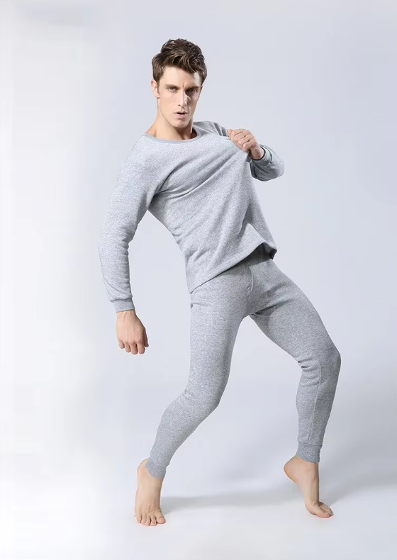 Thermisch ondergoed voor heren