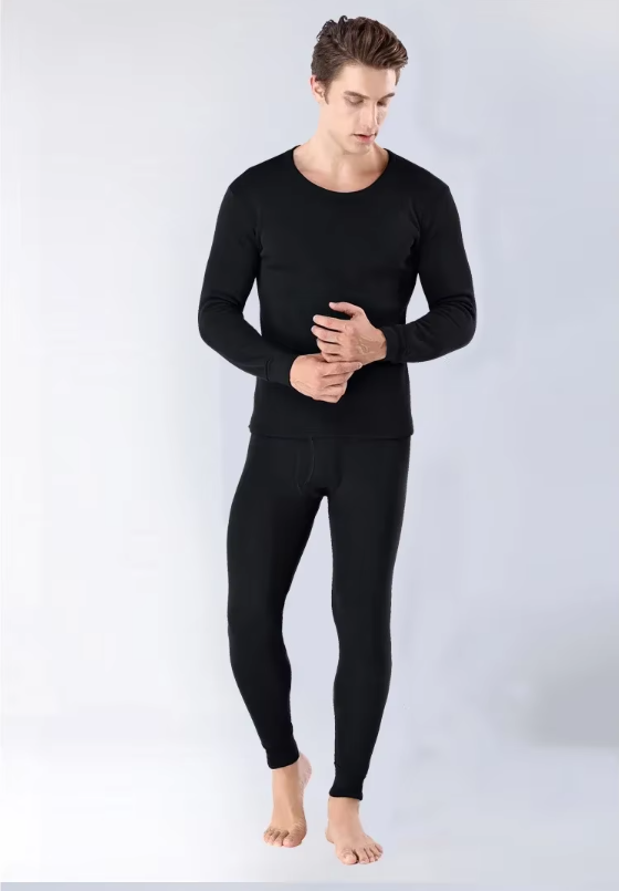 Thermisch ondergoed voor heren