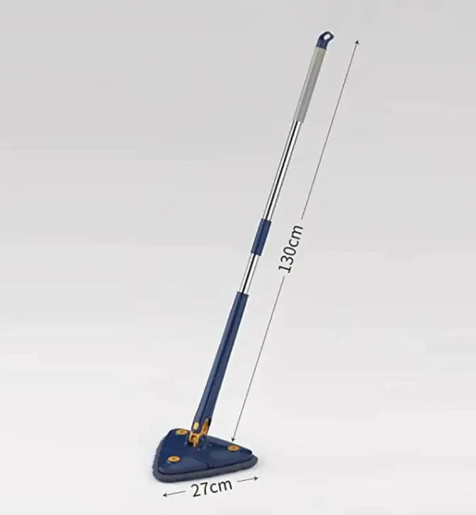 360° Draaibare Verstelbare Schoonmaakmop