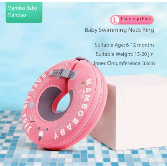 Baby Zwemband Veiligheid Float voor Baby's