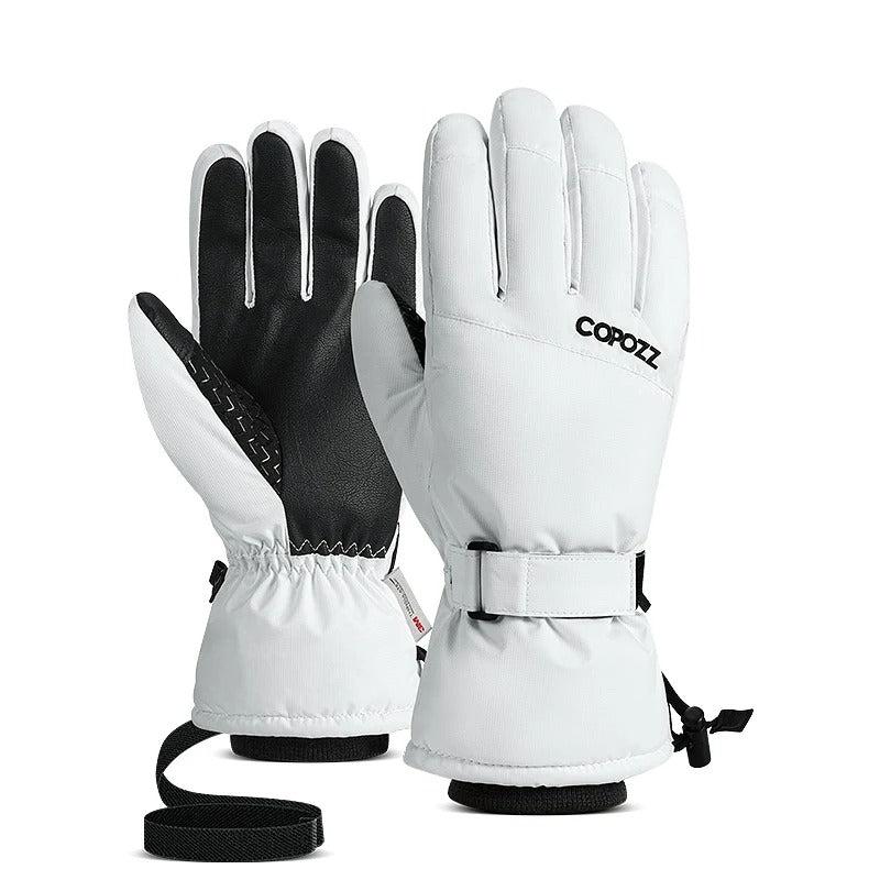 Ultralichte Waterdichte Winterhandschoenen