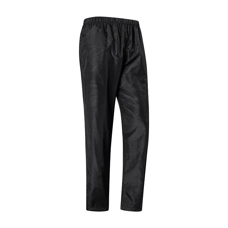 Unisex waterdichte wandelbroek