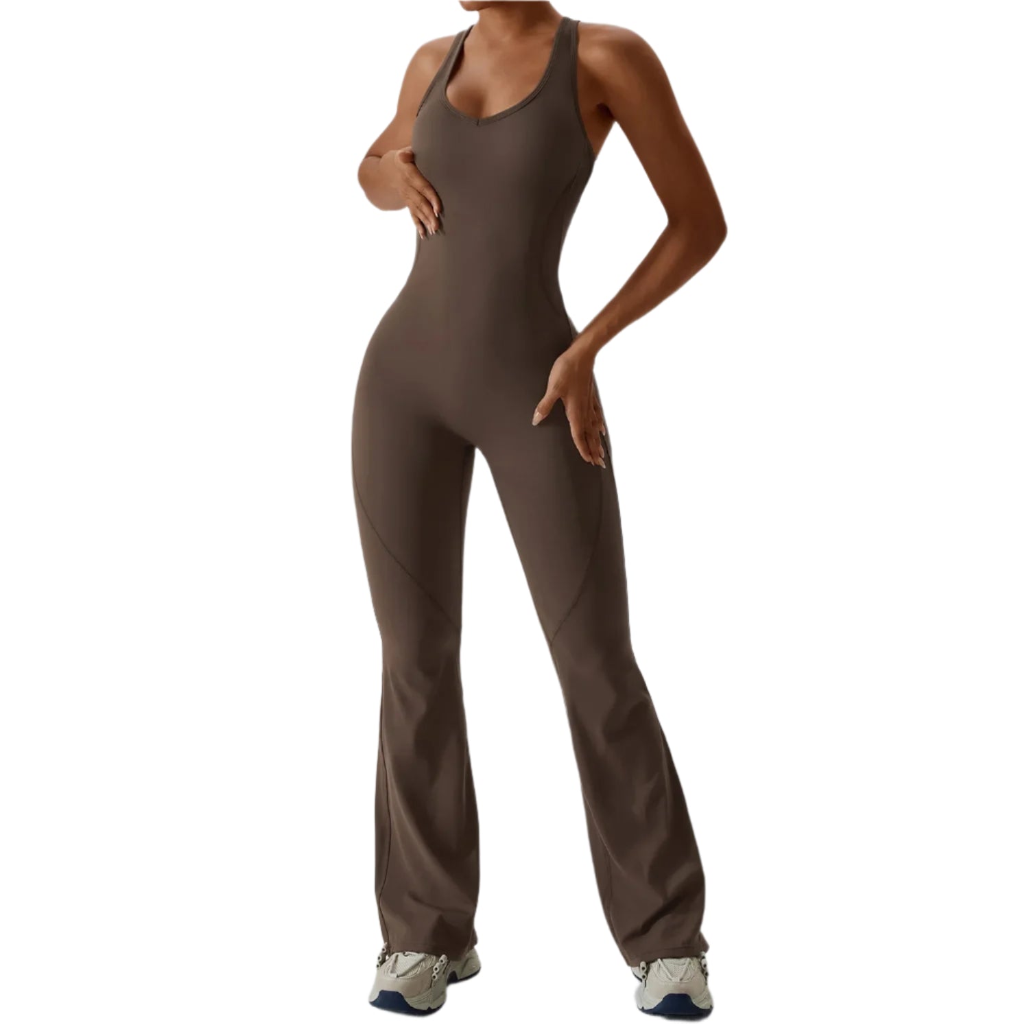 Yoga-workoutpak voor dames