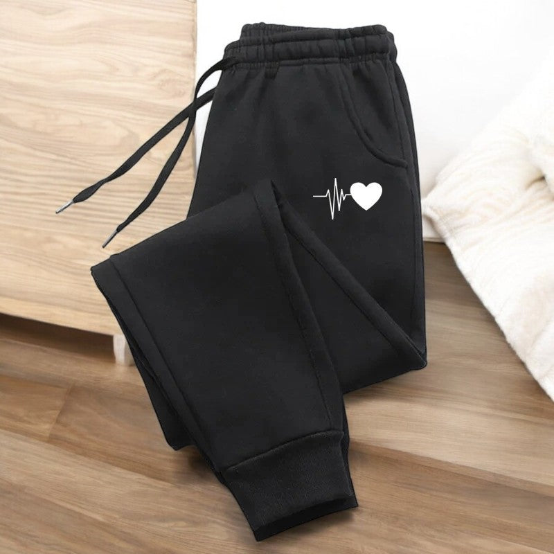 Fitness-joggingbroek voor dames