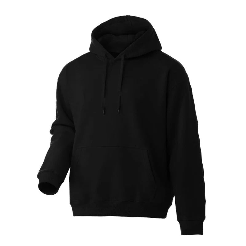 Heren Casual Oversized Hoodies