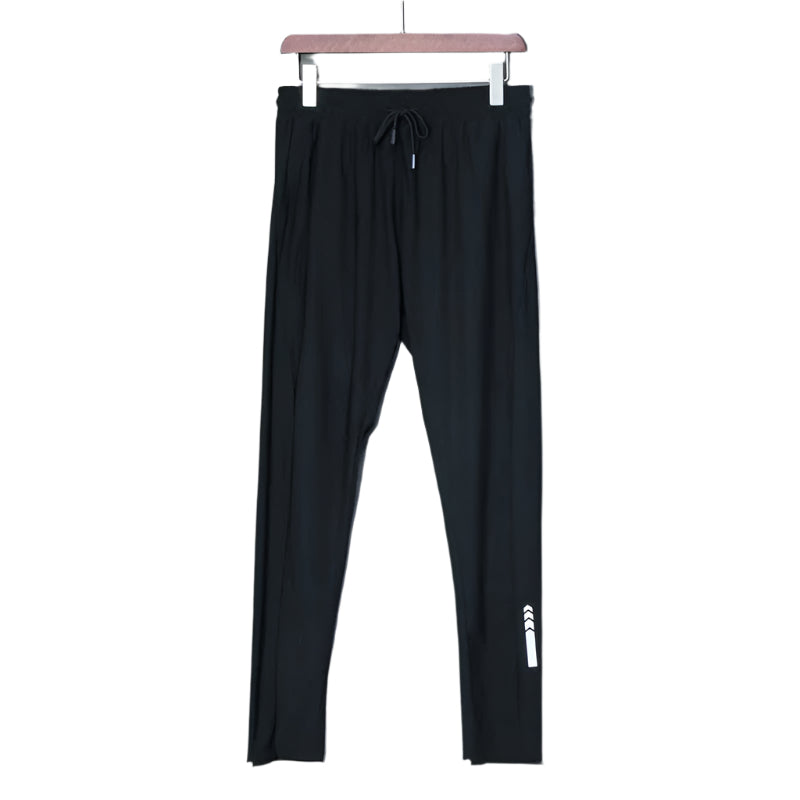 Elastische sportjoggingbroek voor heren