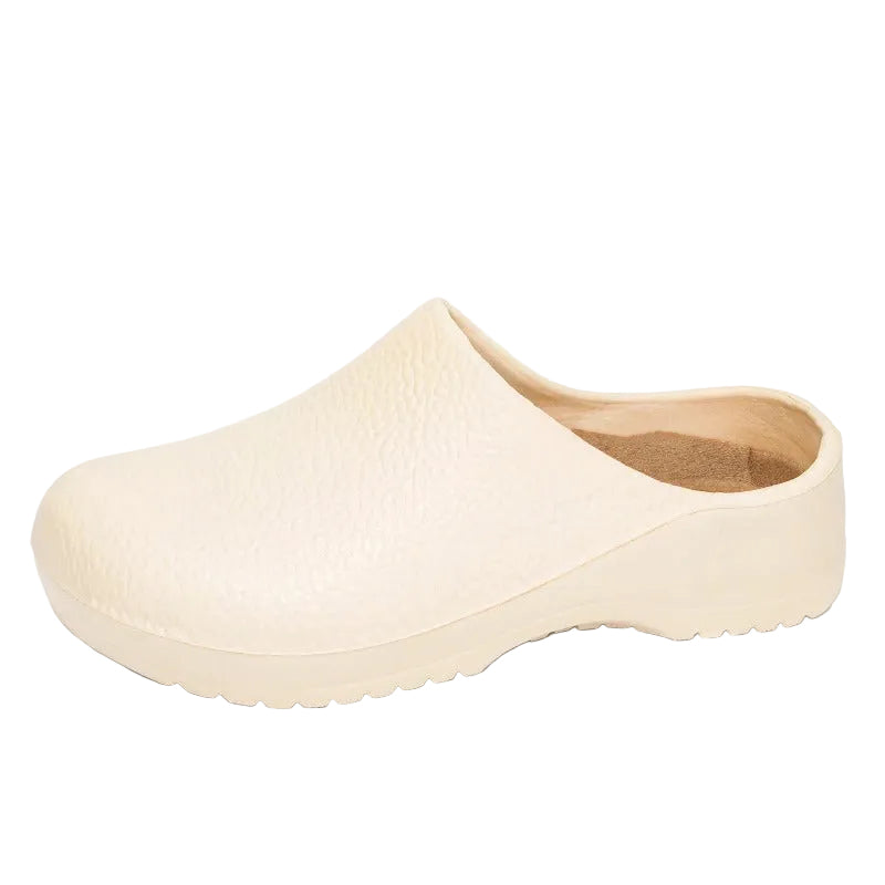 Antislip chef-werkschoenen voor heren