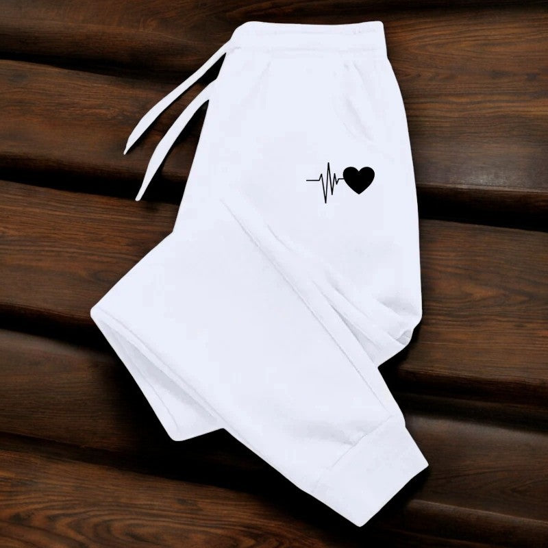 Fitness-joggingbroek voor dames