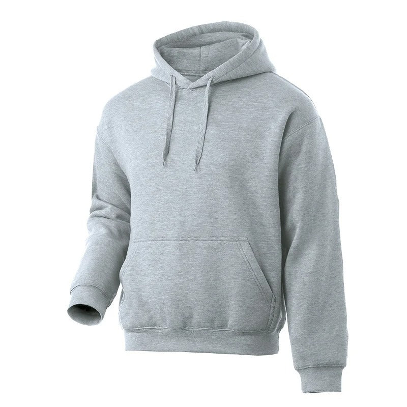 Heren Casual Oversized Hoodies