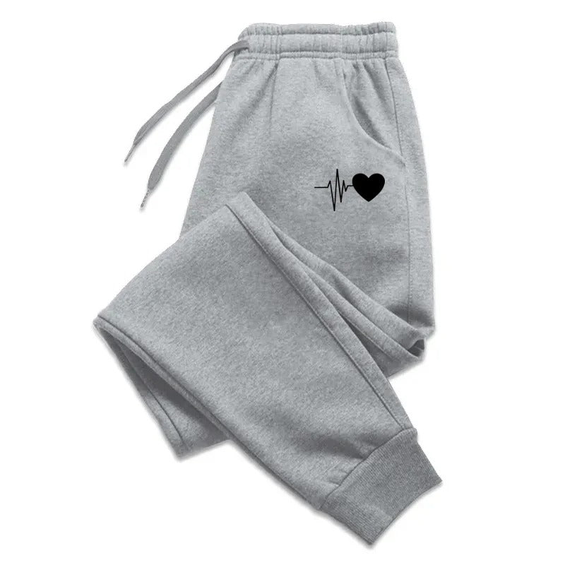 Fitness-joggingbroek voor dames
