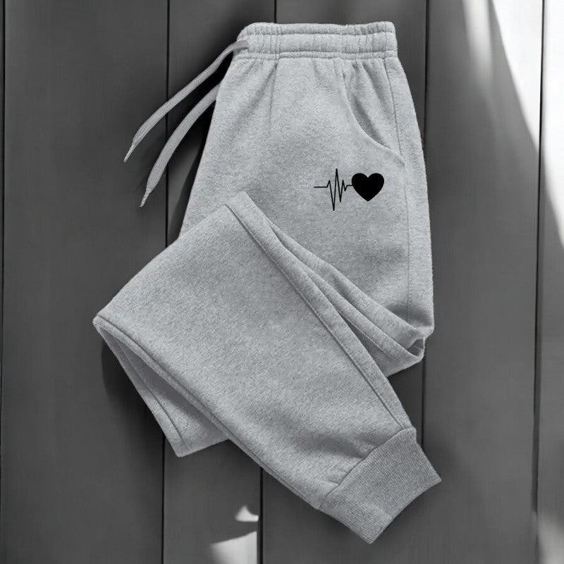 Fitness-joggingbroek voor dames