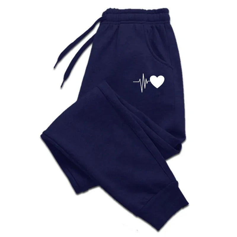Fitness-joggingbroek voor dames