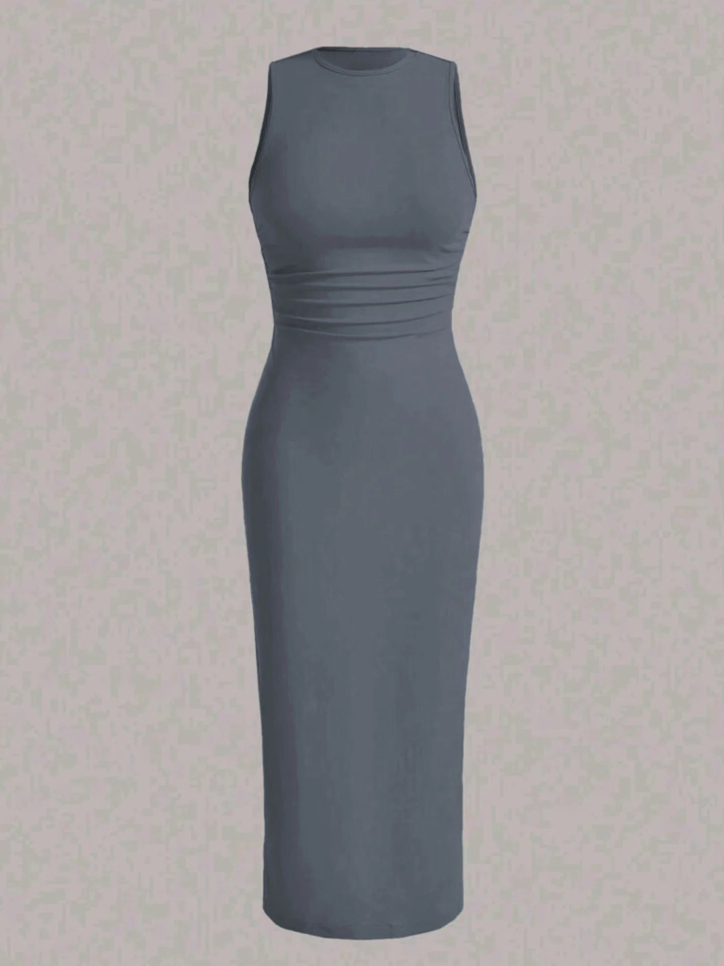 Wrinkled Taillejurk voor dames