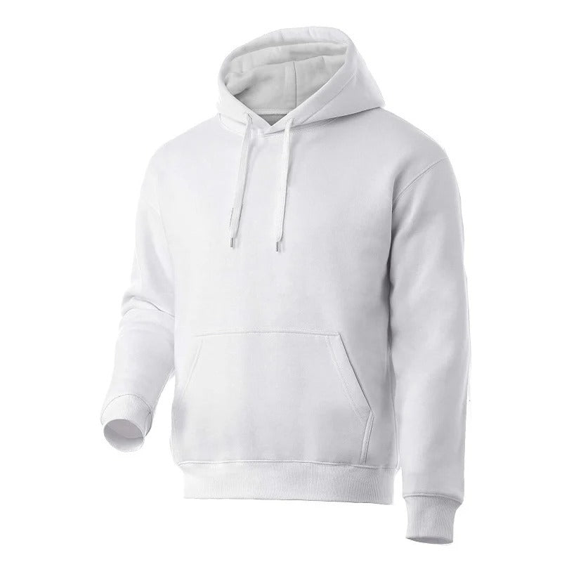 Heren Casual Oversized Hoodies