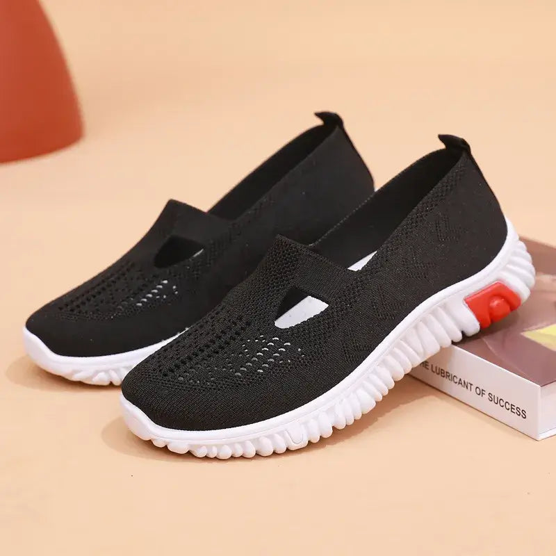 Dames Ultralichte Orthopedische Schoenen