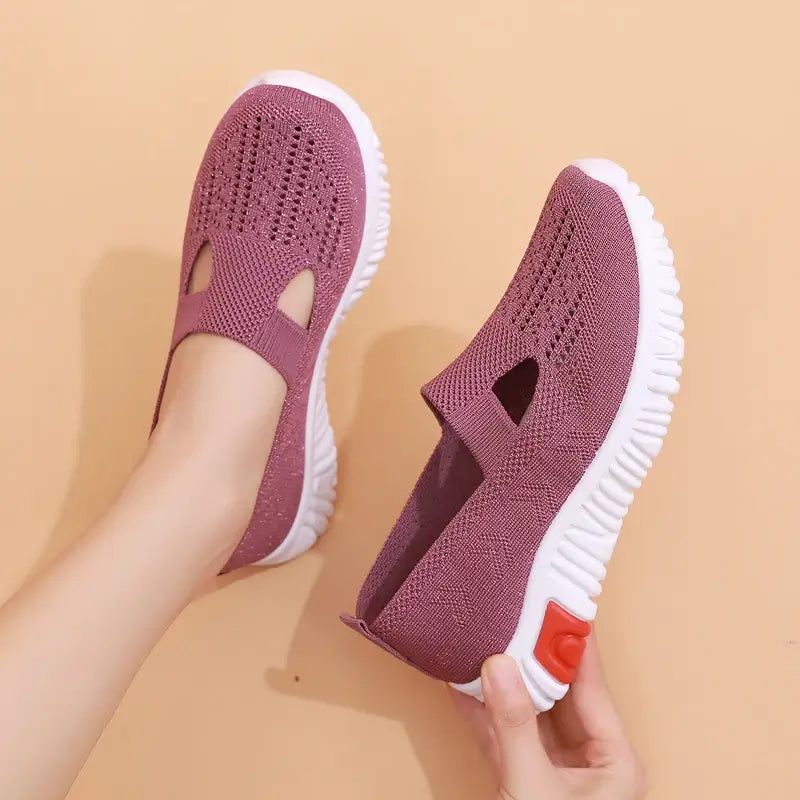 Dames Ultralichte Orthopedische Schoenen
