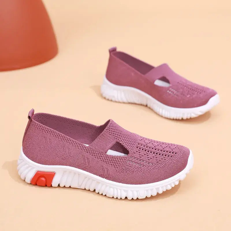 Dames Ultralichte Orthopedische Schoenen