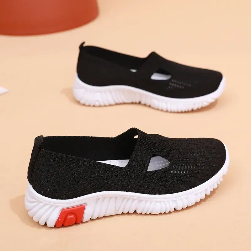 Dames Ultralichte Orthopedische Schoenen