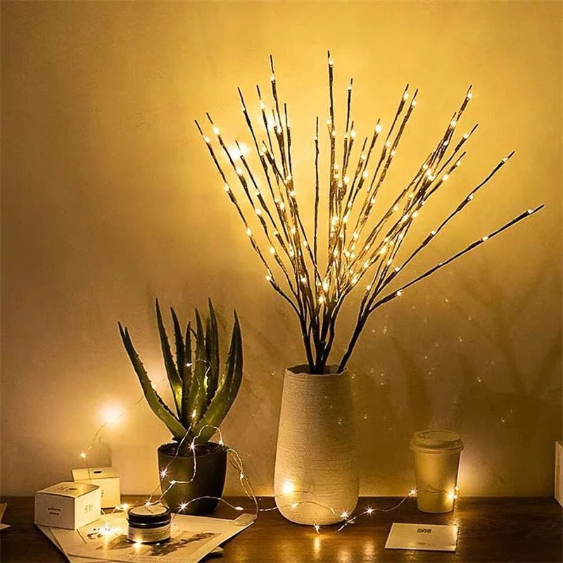 LED Twijgen | 1+1 GRATIS