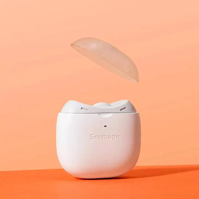 Electrisch Nagelknipper