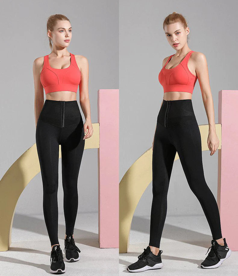High Waist Sport Leggings
