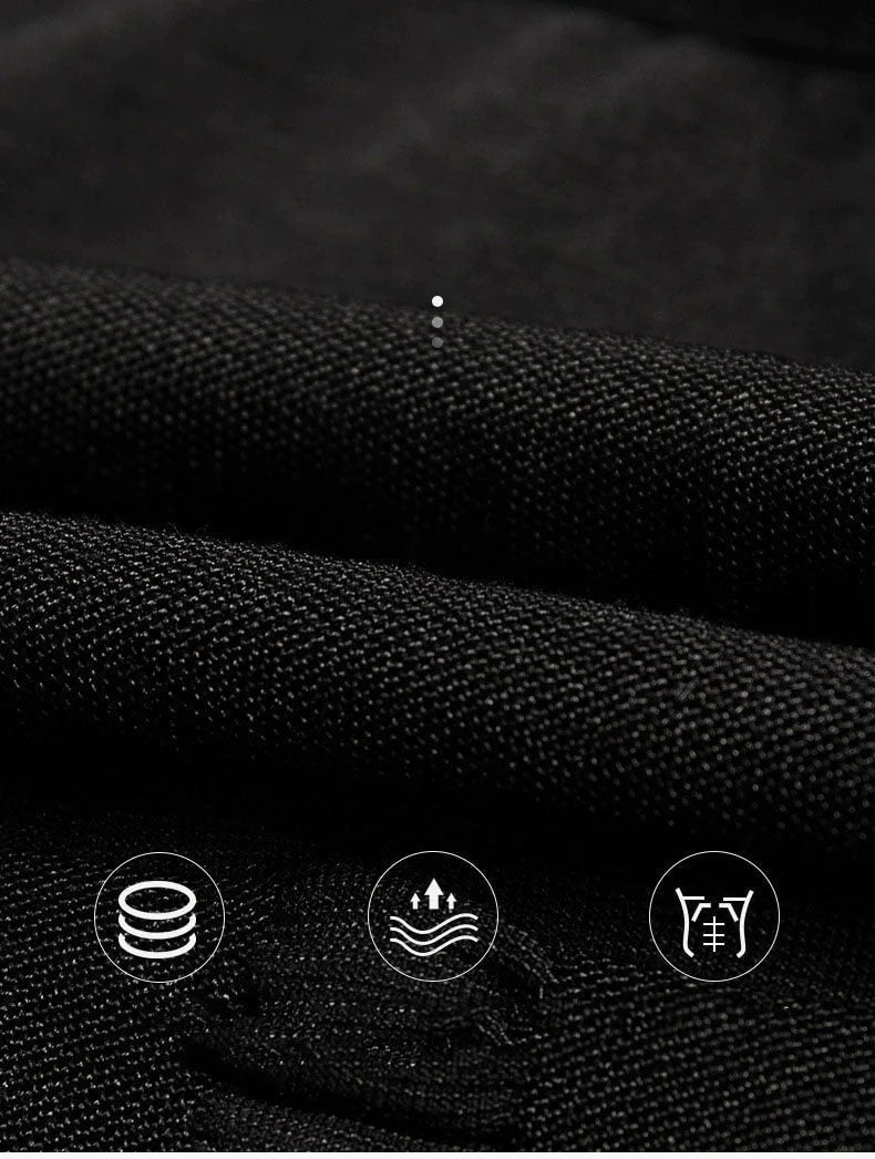 Compressie Body Shaper Shirt