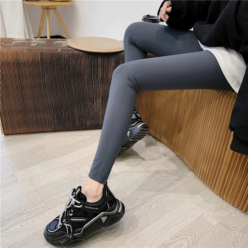 Vrouwen Afslanken Leggings