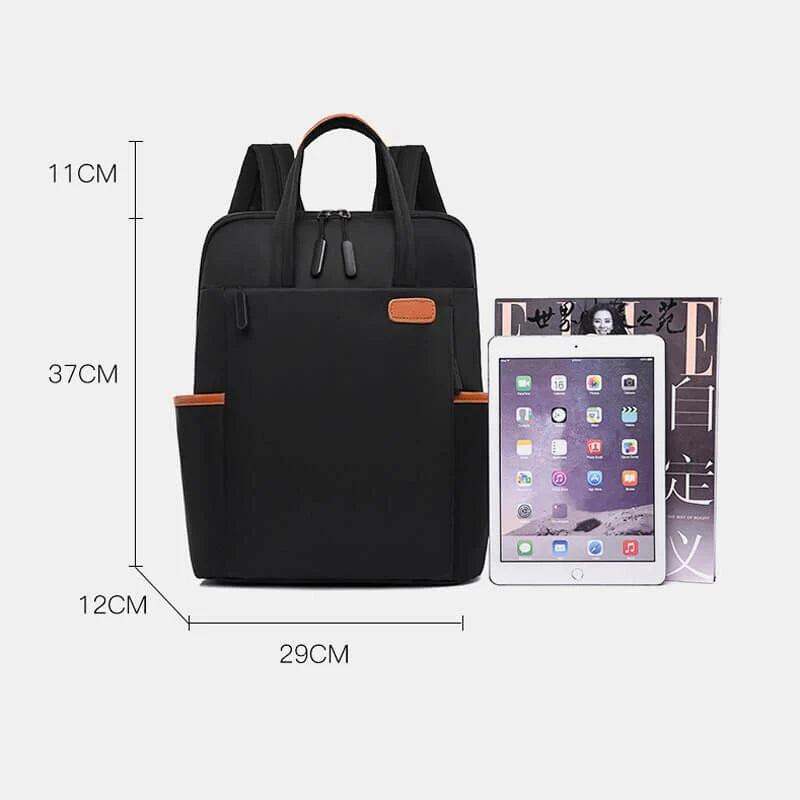 Anti-diefstal Reizen Mochila