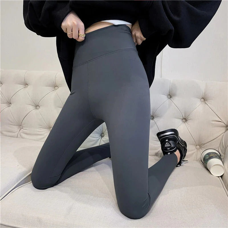 Vrouwen Afslanken Leggings