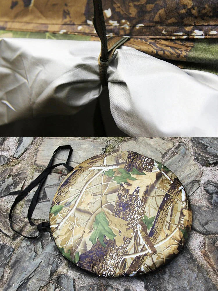 Draagbare Pop Up Tent