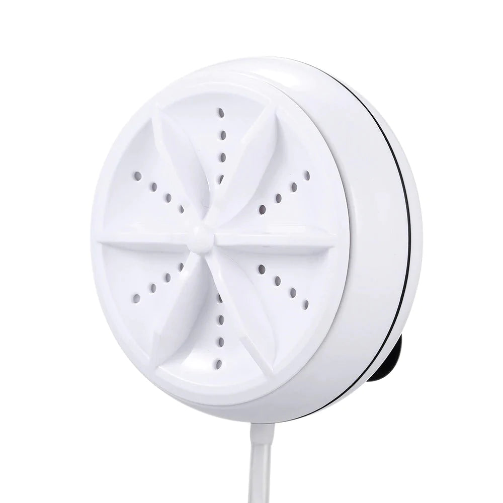 Draagbare Mini Wasmachine