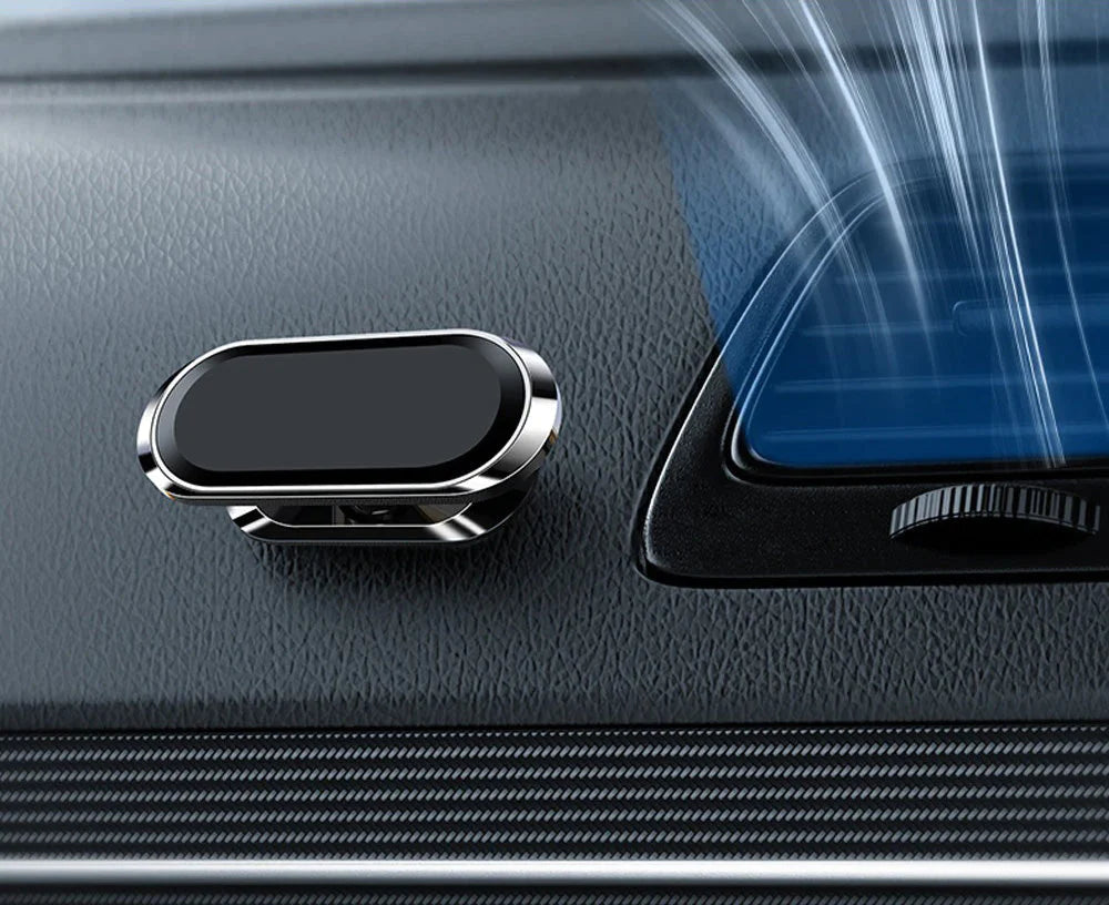 Magnetische auto telefoon mount