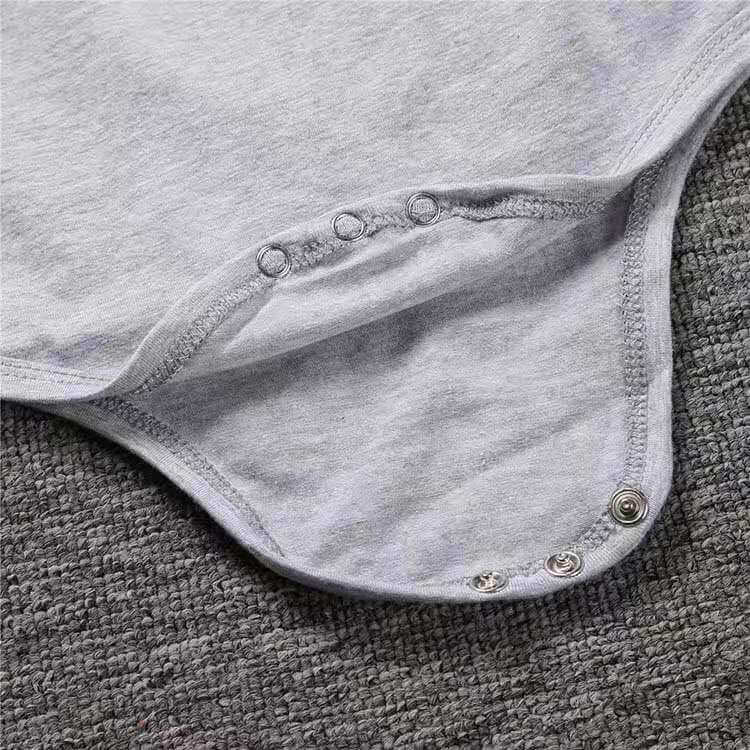 Baby Tatoeage Rompertje