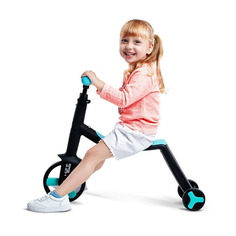 3 in 1 Kinder Scooter