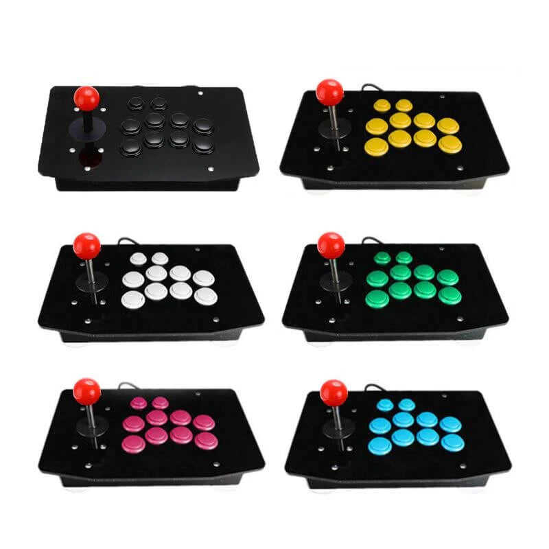 USB Arcade joystick