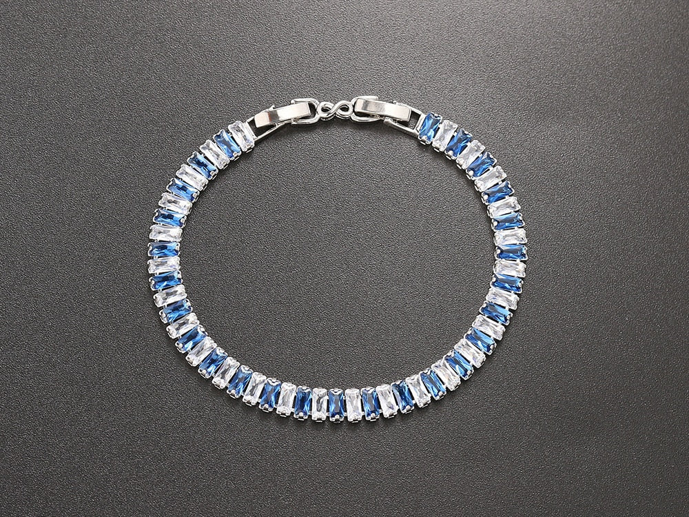 Cubische Zirkonia Armband