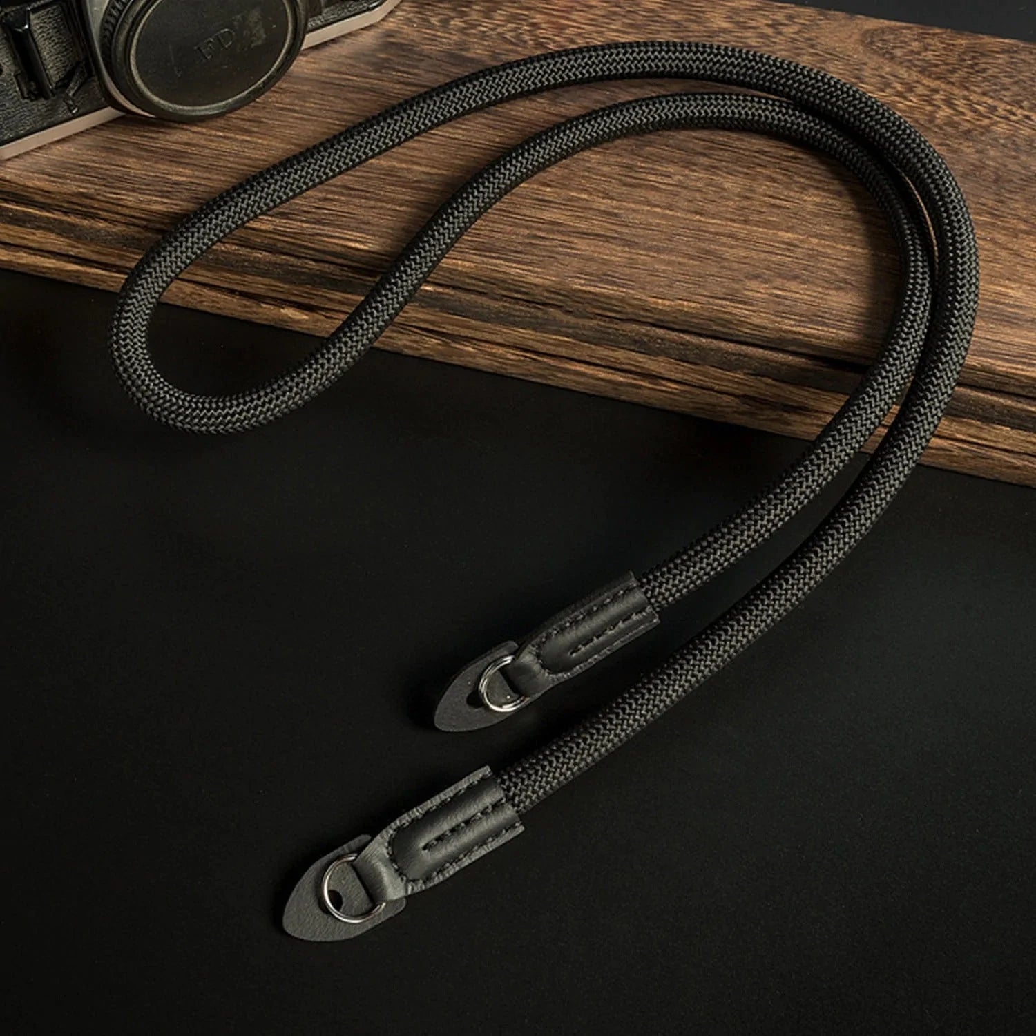 Universele Nylon Camera Nekriem