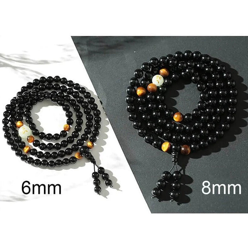 Lichtgevende Draak Armband