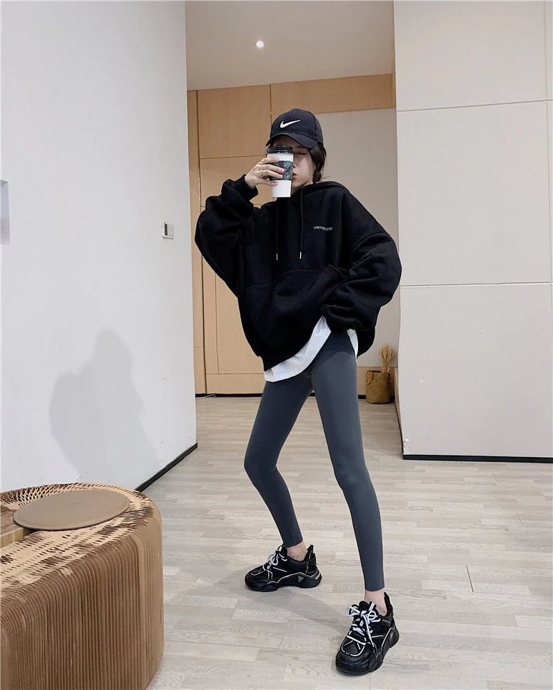 Vrouwen Afslanken Leggings