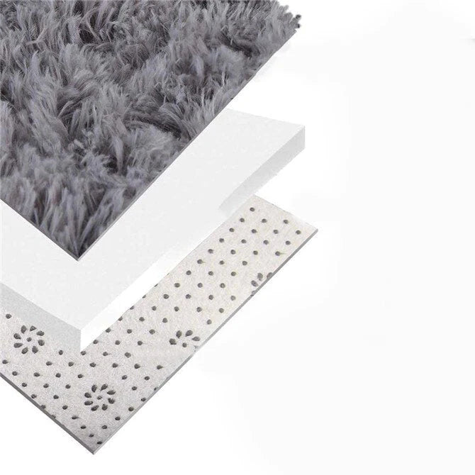 Scandinavisch Geometrisch Tapijt