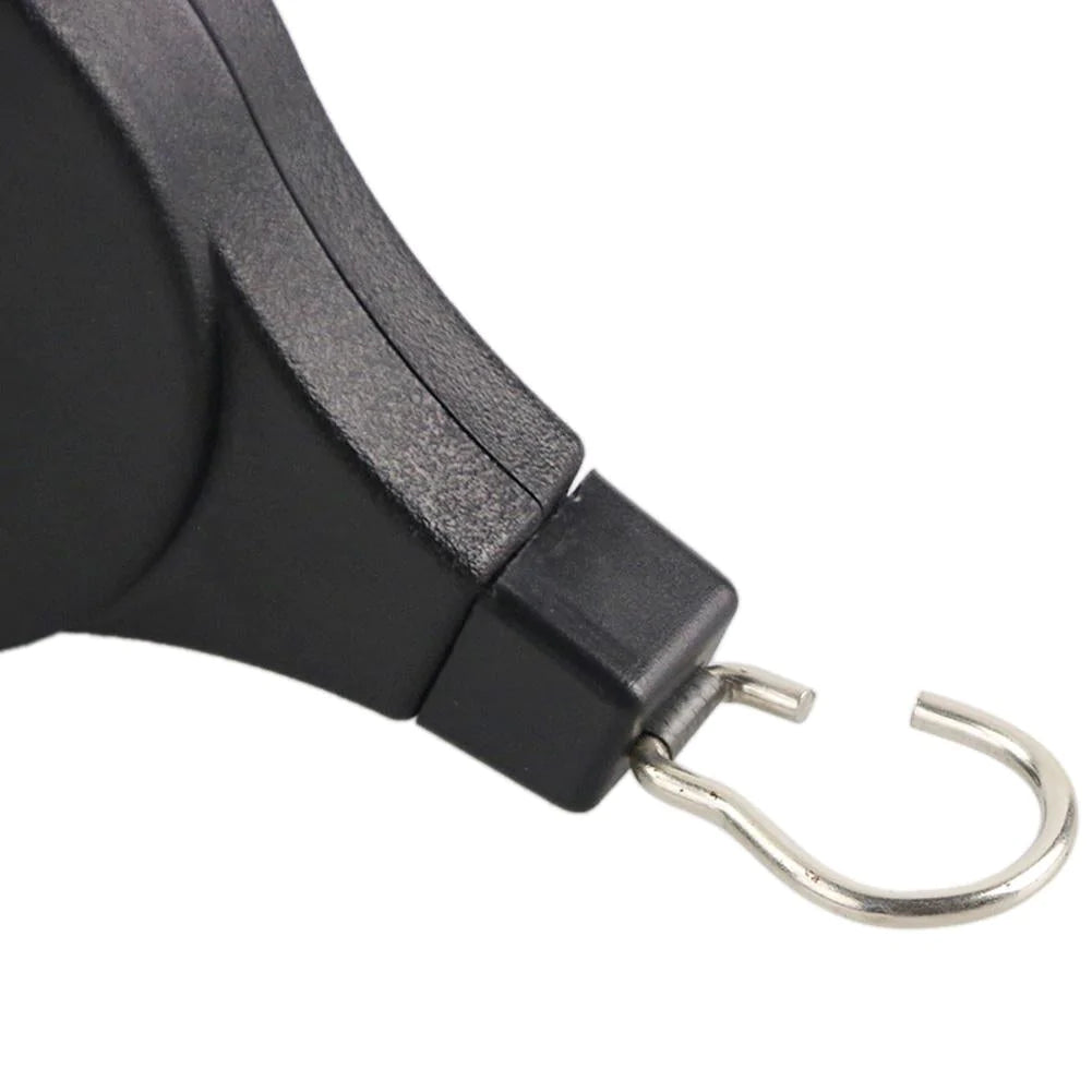 Intrekbare Plant Katrol